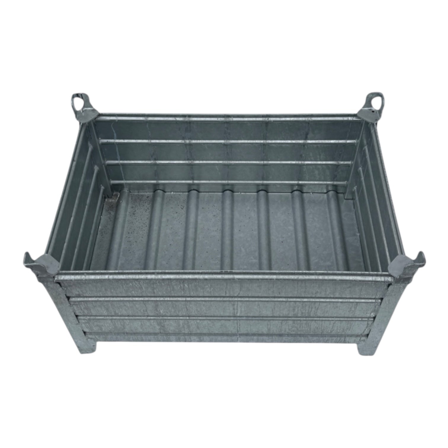 industrielele stapelbak magazijnbak nieuw