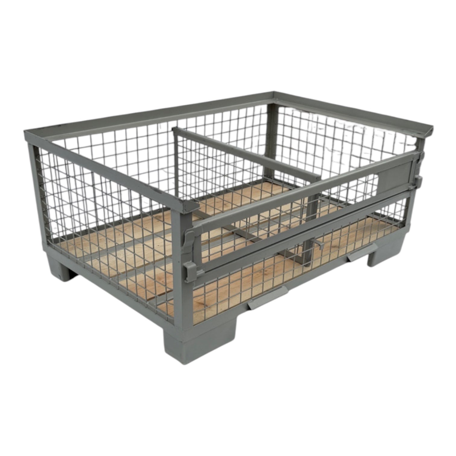 gitterboxen draadcontainers gaascontainer nieuw