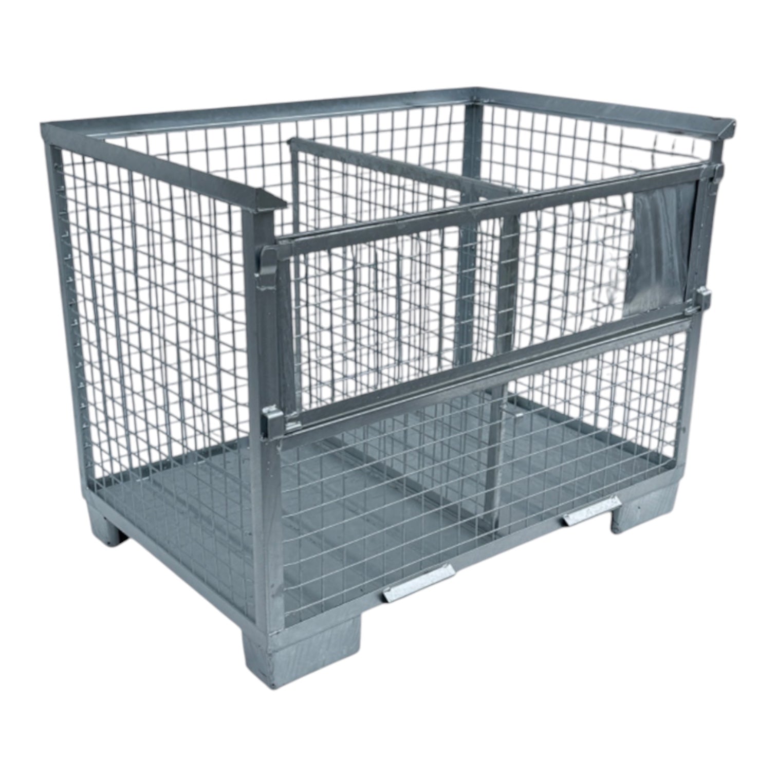 gitterboxen draadcontainers gaascontainer nieuw