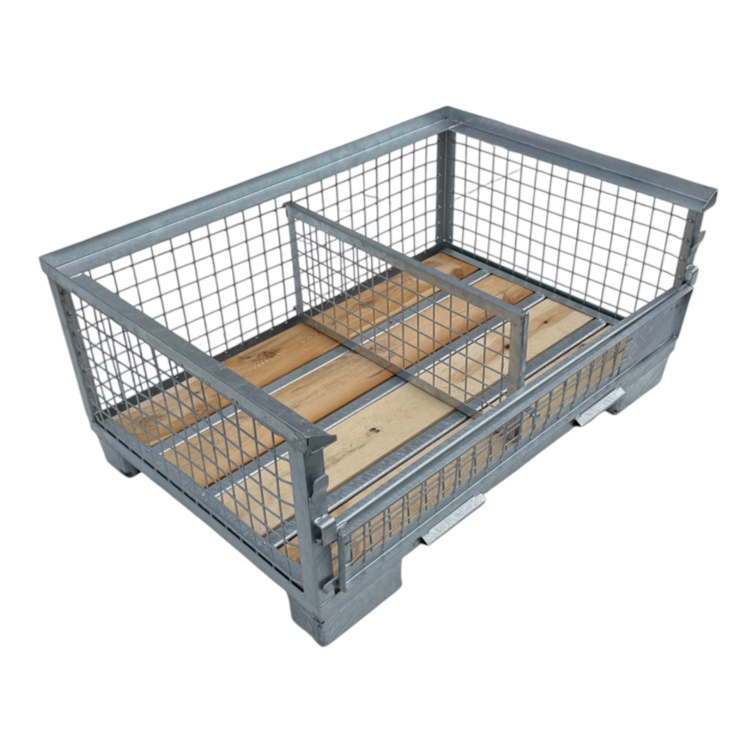 gitterbox draadcontainers gaascontainer