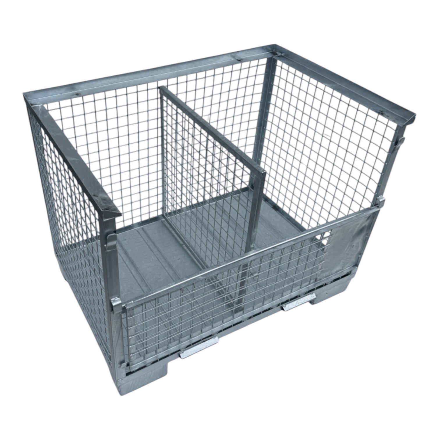 gitterbox gaascontainer draadcontainers