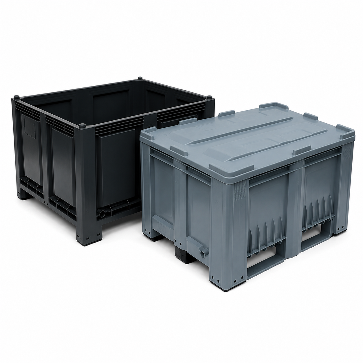 Palletboxen