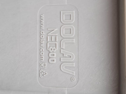 Dolav palletbox DP004 nieuw