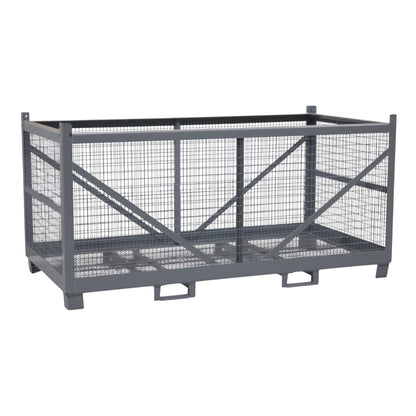 aardappelkisten aardappel kisten te koop kuubkisten