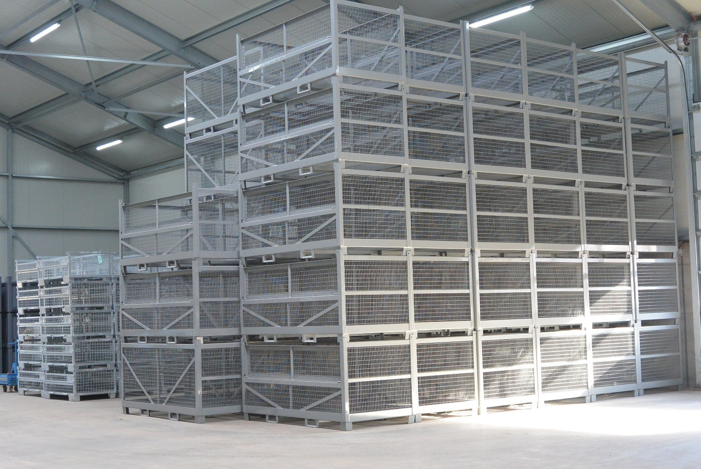 Aardappelkist, Oost-Duits XXL, nieuw type 3