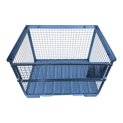Gitterbox GB008 verzinkt