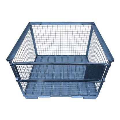 Gitterbox GB008A XL verzinkt