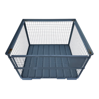 DB-Gitterboxen UIC-Norm GB016A XL