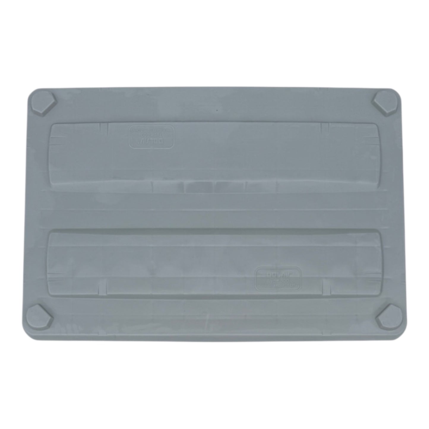DP003 lid for Dolav pallet boxes