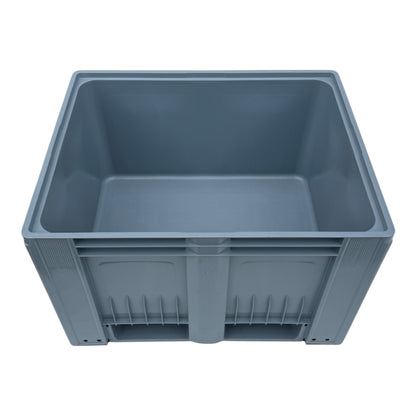 Kunststoffpalettenbox PB019