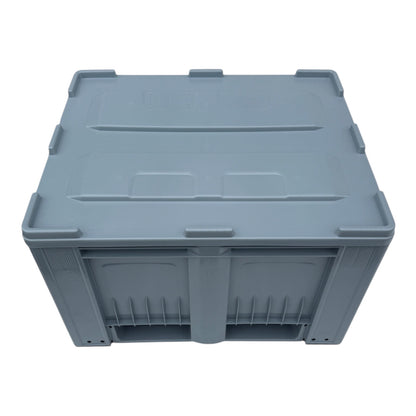 Kunststoffpalettenbox PB019