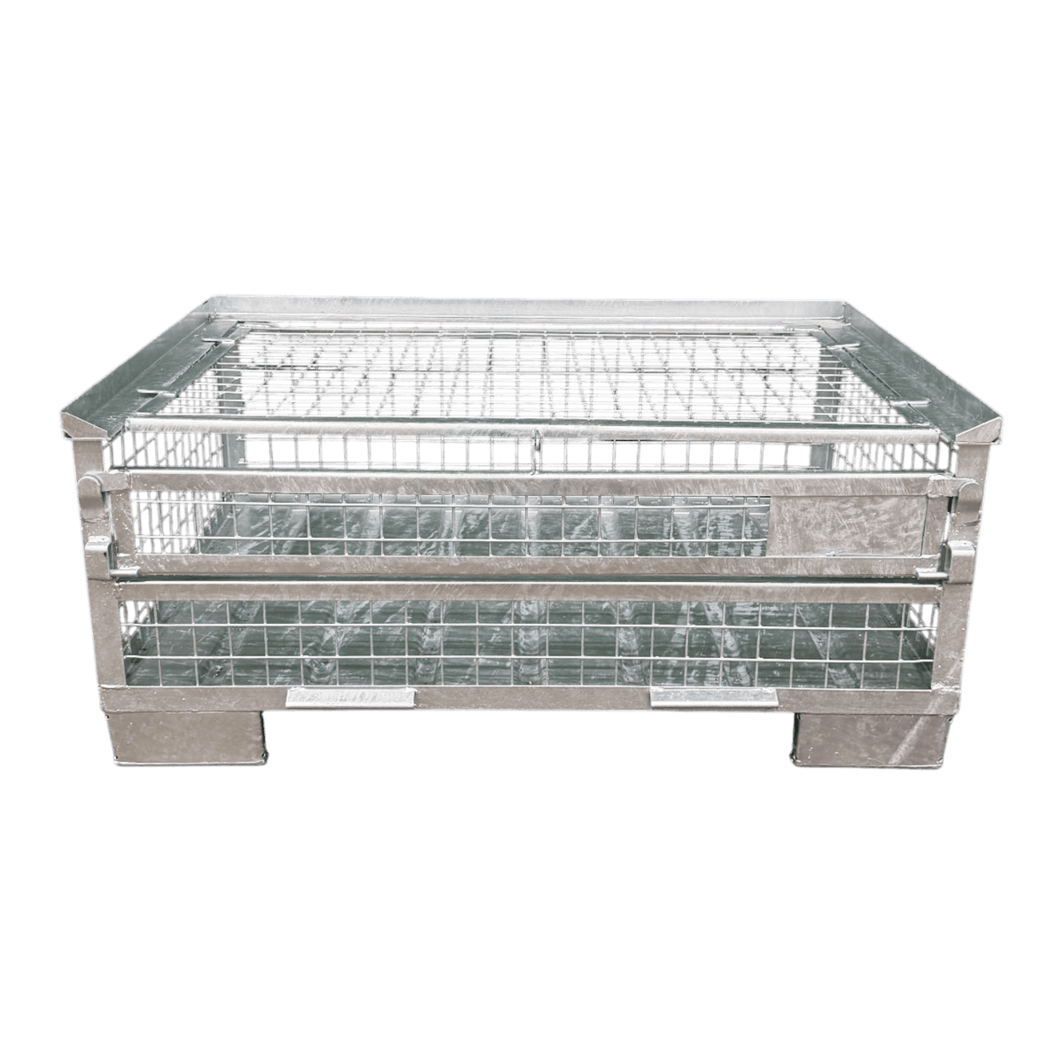 alt
Gitter box GB024 with anti-theft flap