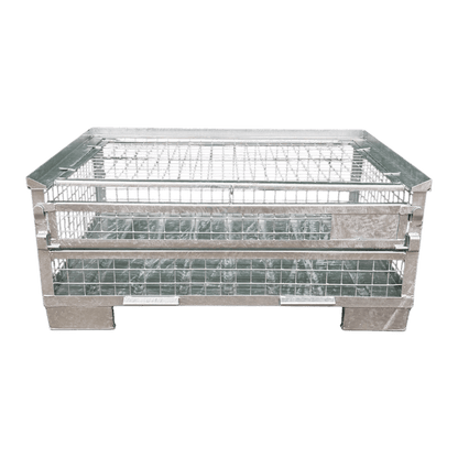 alt
Gitter box GB024 with anti-theft flap