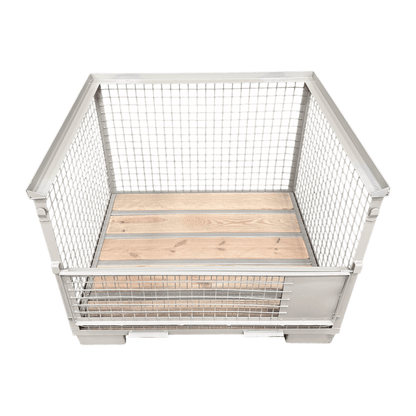 Gaascontainer GB07A XL blokformaat