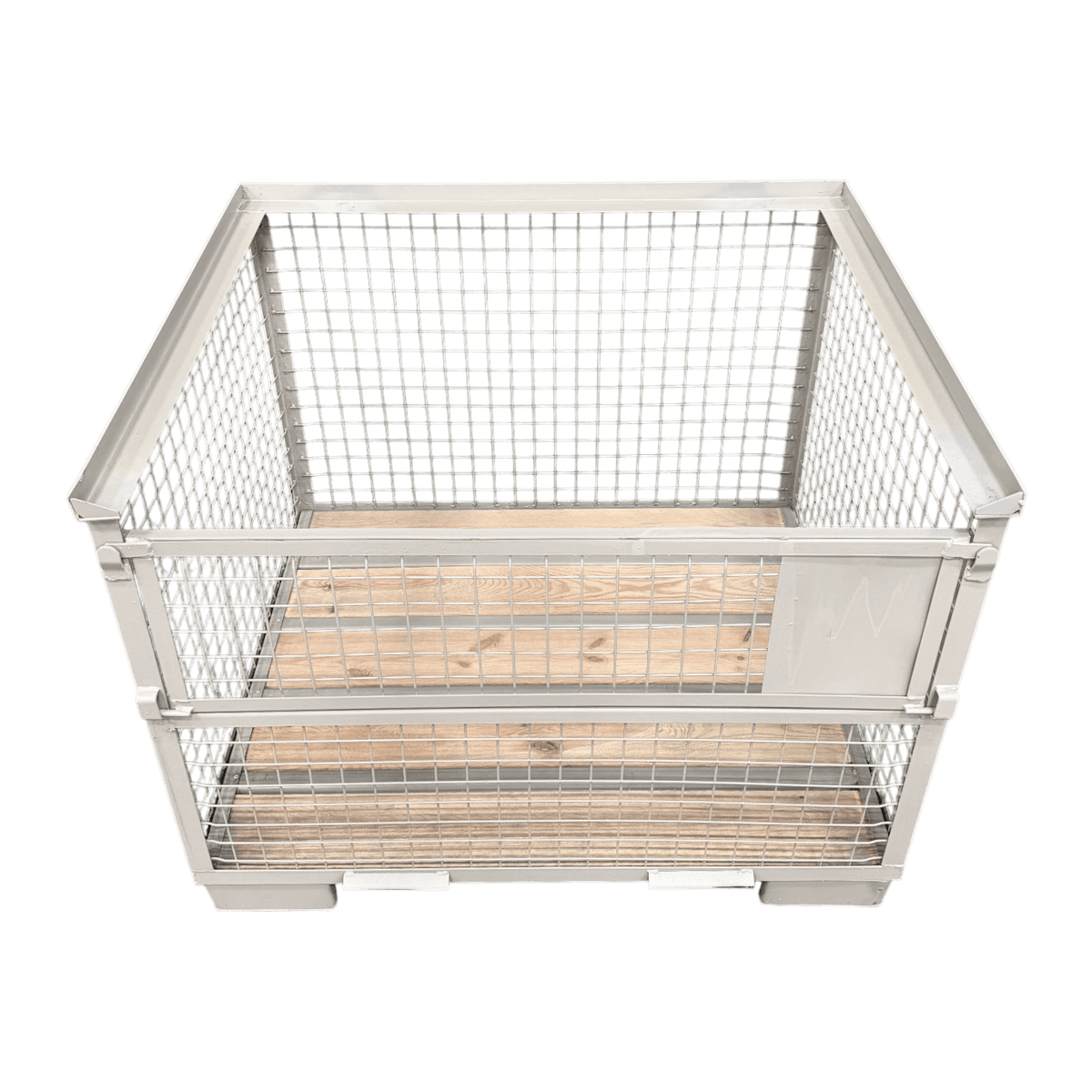 Gitterbox GB07A XL blokformaat