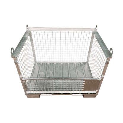 Gaascontainer GB004 opslagmiddelen en transportmiddelen