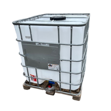 IBC refurbished IBC004