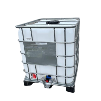 IBC gespoeld IBC002