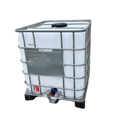 IBC refurbished IBC005