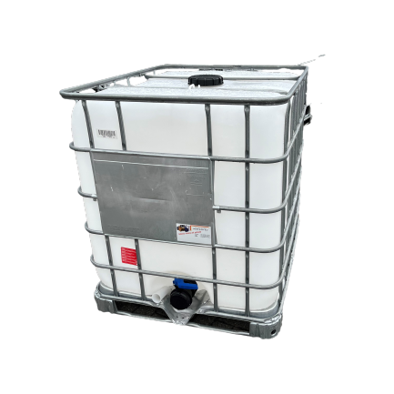 IBC gespoeld IBC003