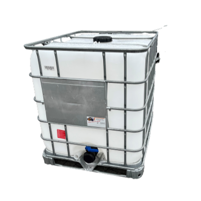 IBC refurbished IBC006