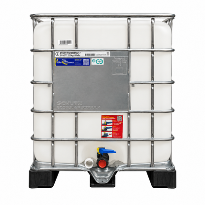 ibc kopen kunststof pallet ibc container ibc-container logistiek en transport