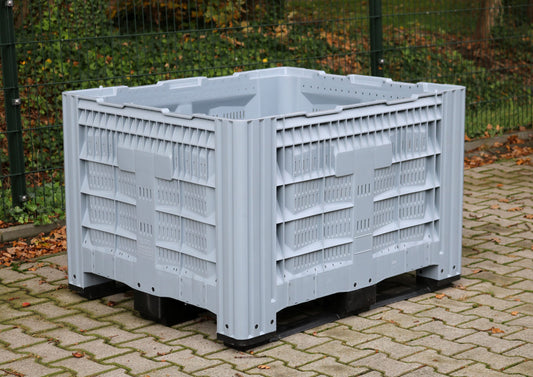 Kunststof palletbox PB003