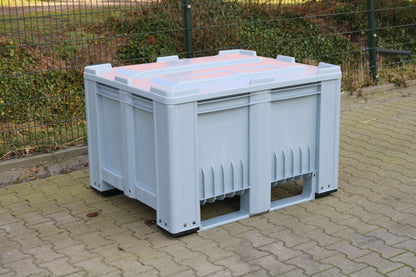 Kunststof palletbox PB019
