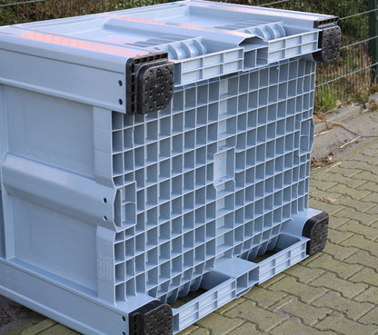 Kunststof palletbox PB019