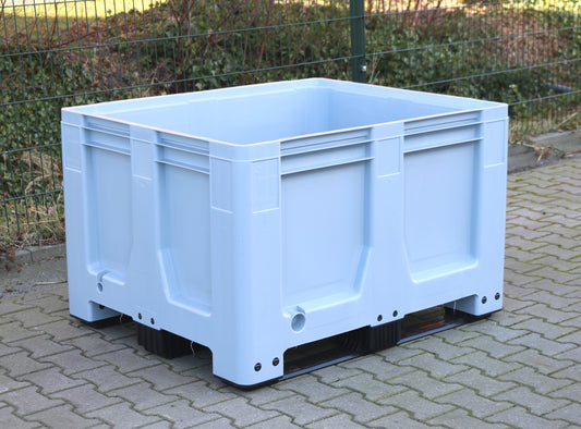 Kunststof palletbox PB018