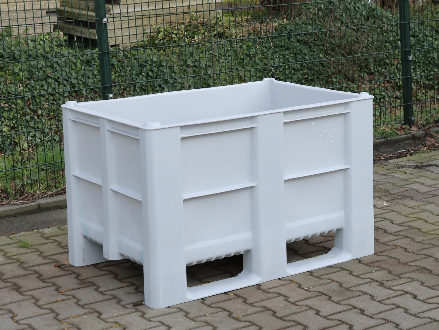 Dolav palletbox DP004 nieuw