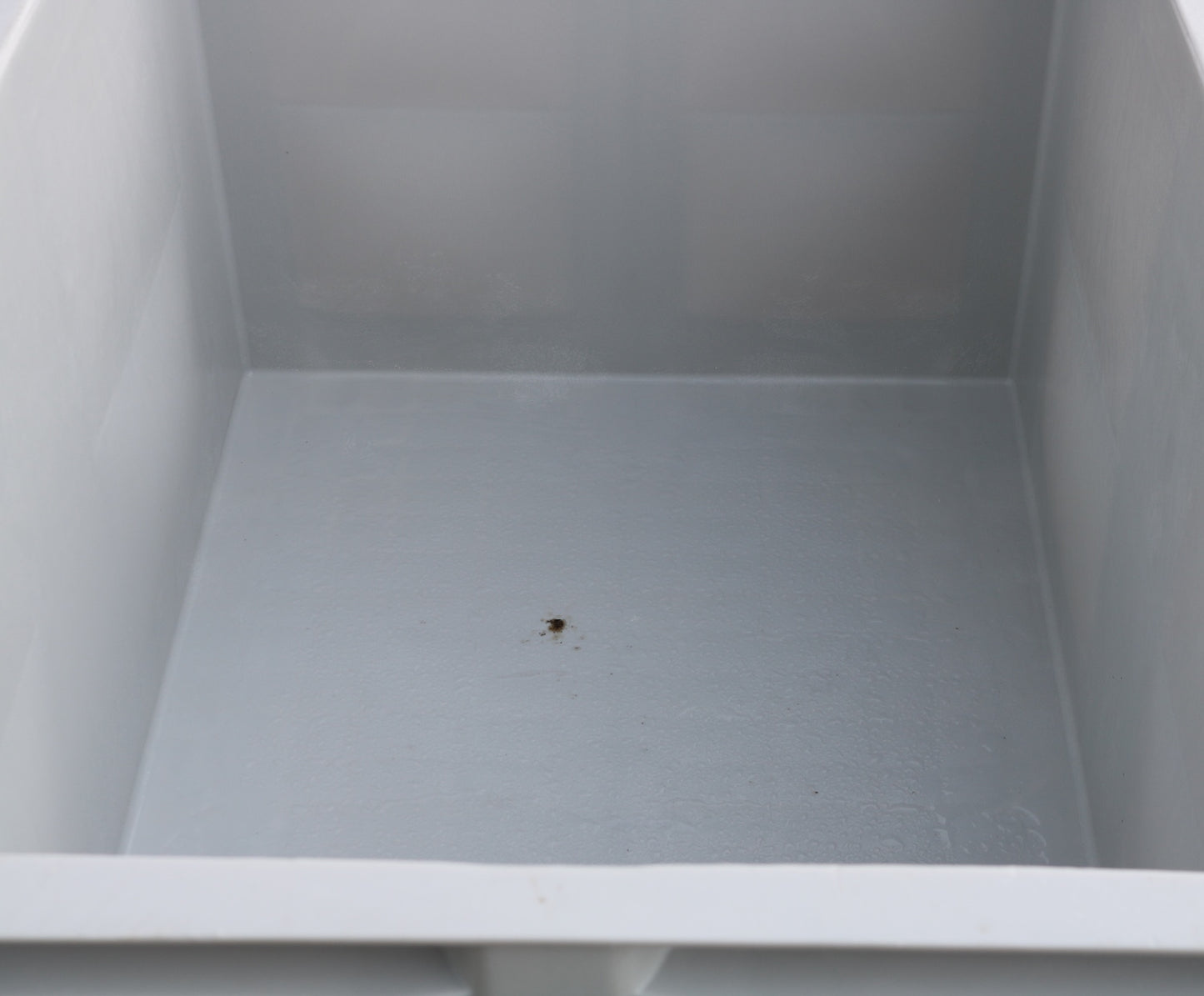 Dolav palletbox DP004 nieuw