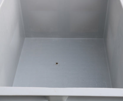 Dolav palletbox DP004 nieuw