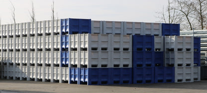 Dolav palletbox DP004 nieuw