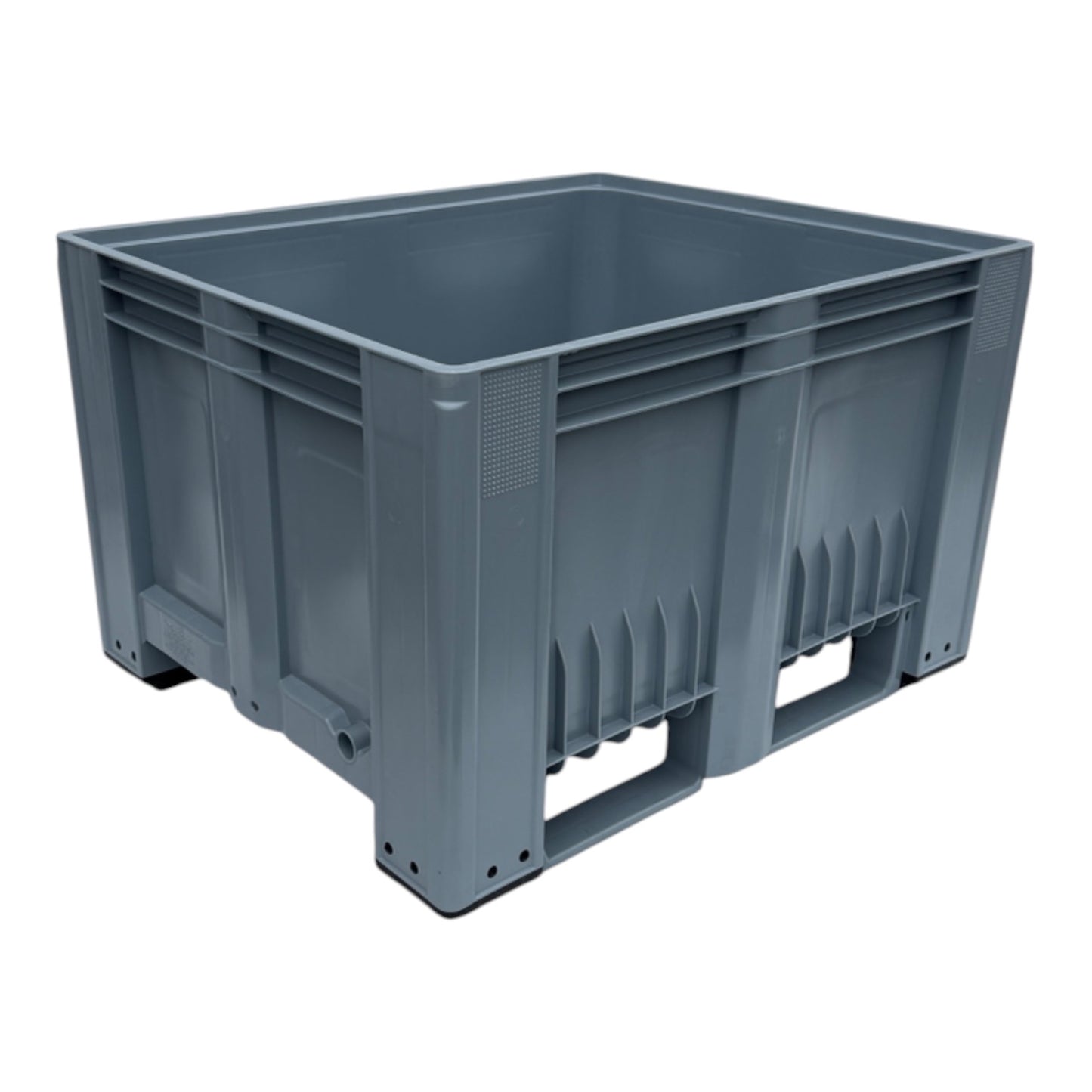 palletboxen kunststof kopen dolav 