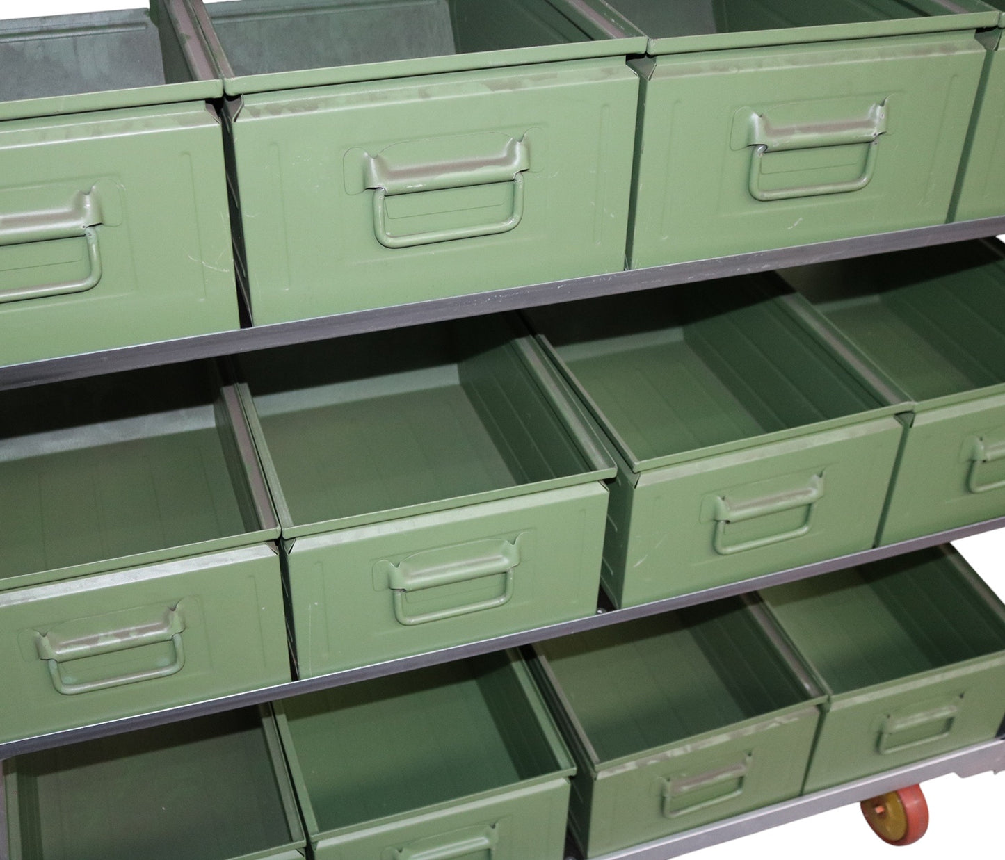 leka trading opslagbakkken