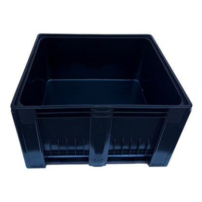 Plastic pallet box PB018