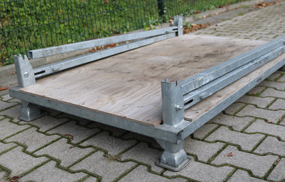 Stapelrack SR011