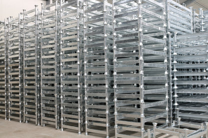 Steigerpallet stapelrack SR05