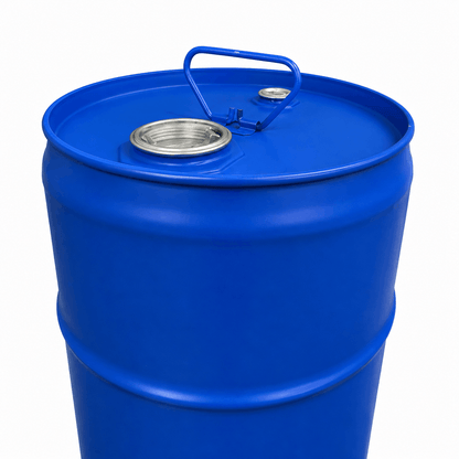 Drums 30L SV002 steel bunded drum UN blue