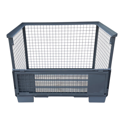DB-Gitterboxen UIC-Norm GB002