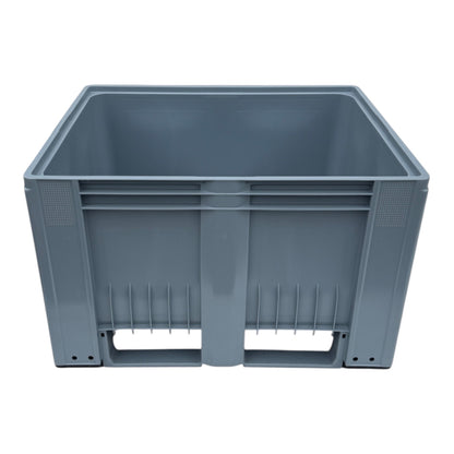 Kunststoffpalettenbox PB019