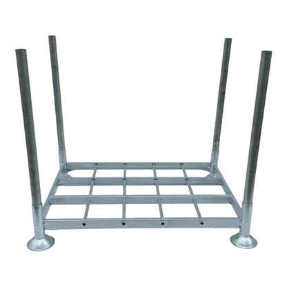 Manuracks SR02 Stacking Rack - 1 to 9 pieces 