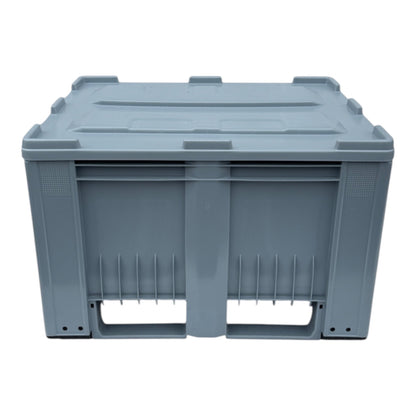 Kunststoffpalettenbox PB019