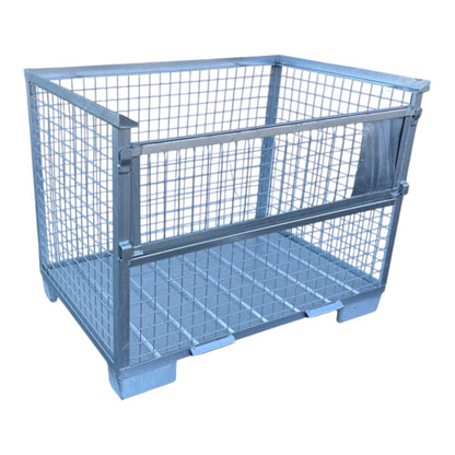 Gitterbox GB008 verzinkt