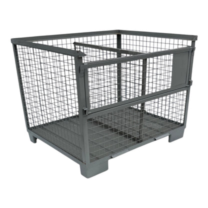 Trennwand für Gitterbox GB007
