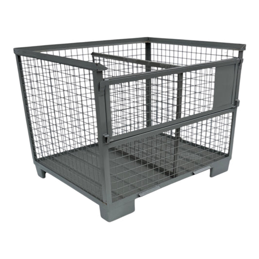 Trennwand für Gitterbox GB007