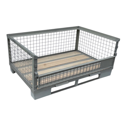 Gitterbox GB012 half