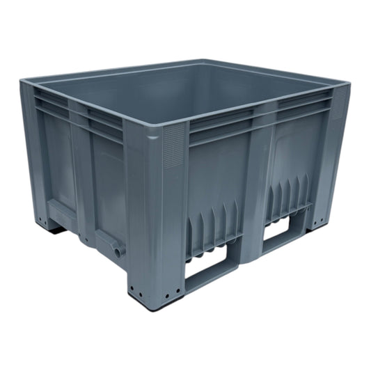 Kunststoffpalettenbox PB019