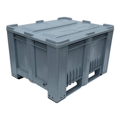 Kunststoffpalettenbox PB019